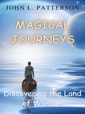 cover image of MAGICAL JOURNEYS
